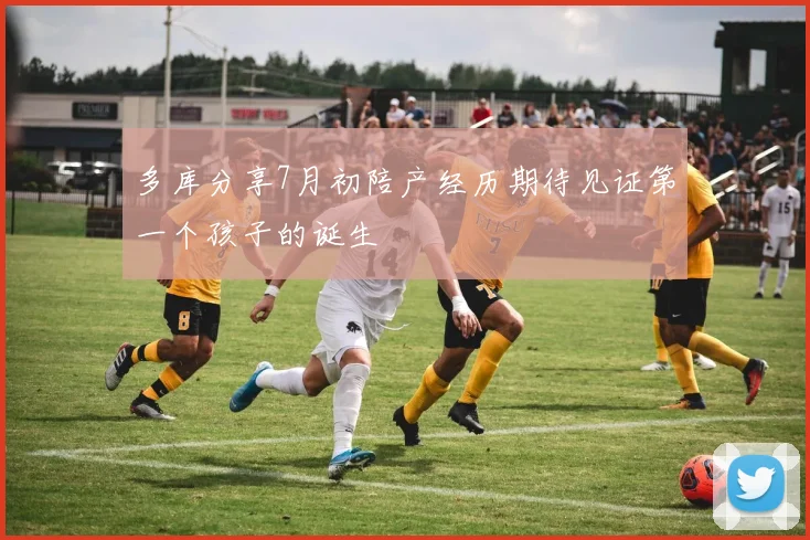 多库分享7月初陪产经历期待见证第一个孩子的诞生