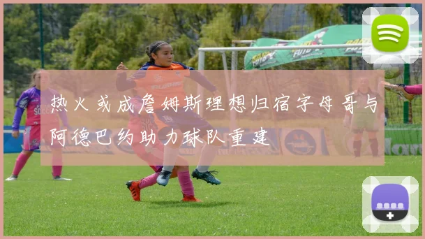热火或成詹姆斯理想归宿字母哥与阿德巴约助力球队重建